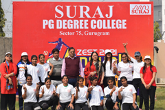 Suraj Sports Meet 2021 Part-4 90